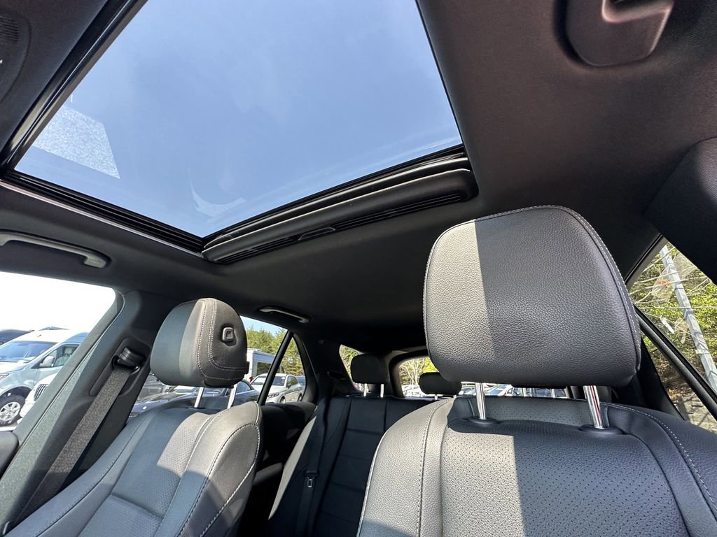 Certified 2023 Mercedes-Benz GLE 450 4MATIC image 35
