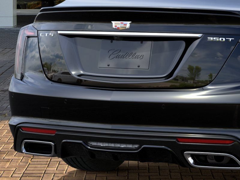 New 2026 Cadillac CT5 Sport RWD image 14