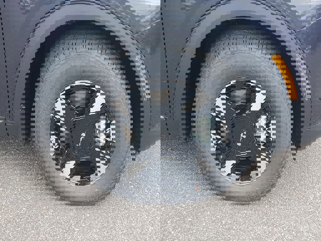 New 2026 Kia Sportage LX w/ LX Convenience Package image 40