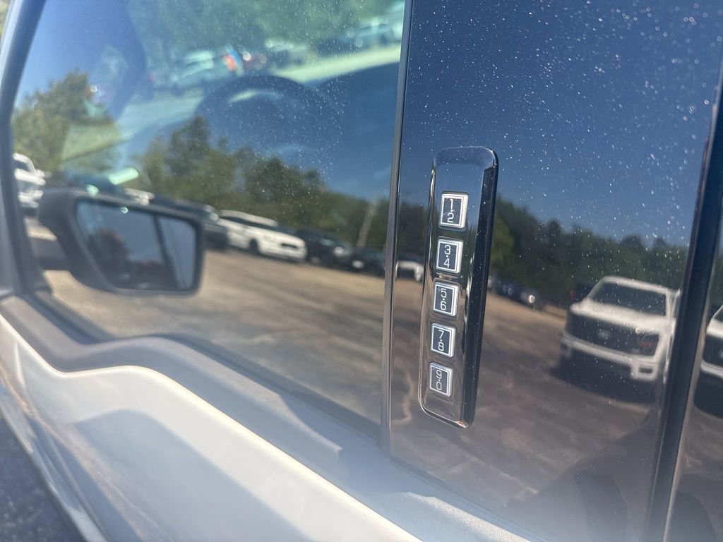 Used 2022 Ford F150 XLT w/ Equipment Group 301A Mid image 29