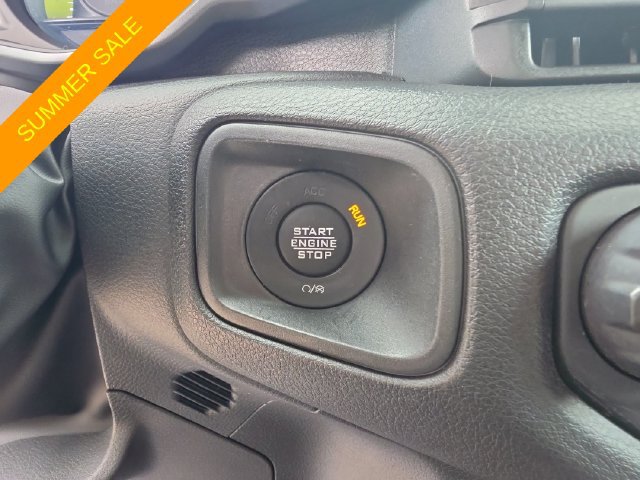 Certified 2024 Jeep Wrangler Unlimited w/ Convenience Group AWD/4WD image 26