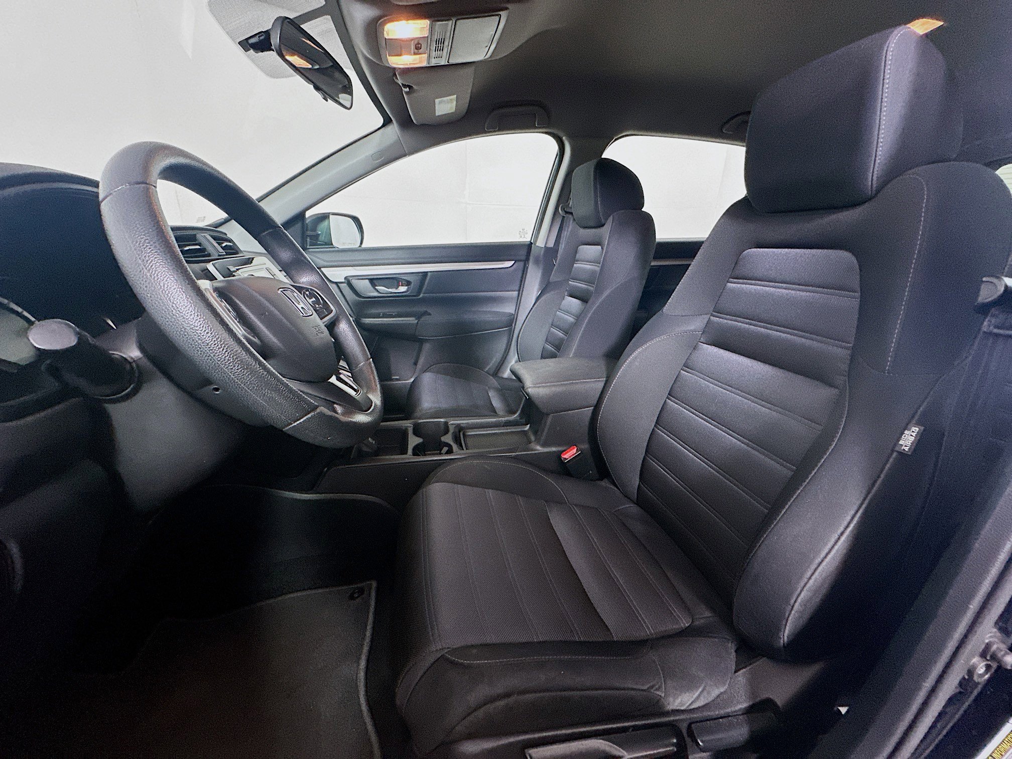 Used 2019 Honda CR-V LX image 13