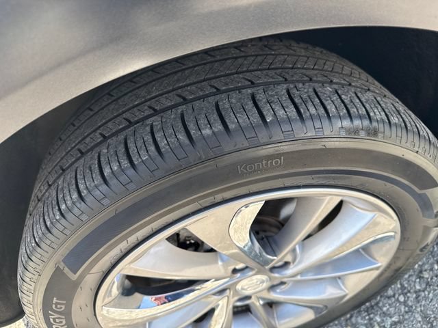 Used 2023 Buick Encore GX Essence w/ Experience Buick Package AWD/4WD image 10