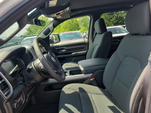 New 2026 RAM 1500 Big Horn AWD/4WD image 19