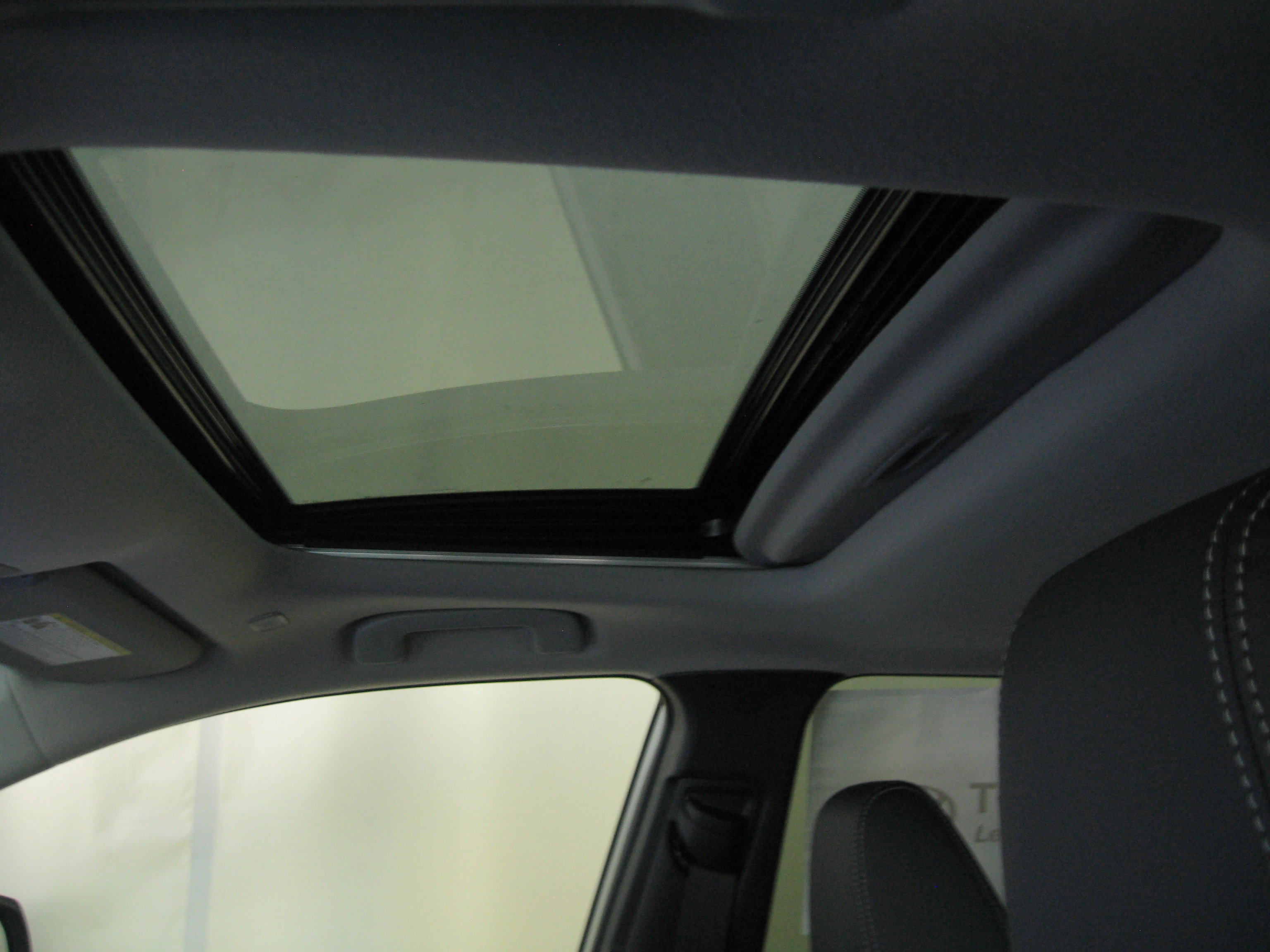 New 2026 Toyota Corolla Cross XLE w/ Convenience Package image 3