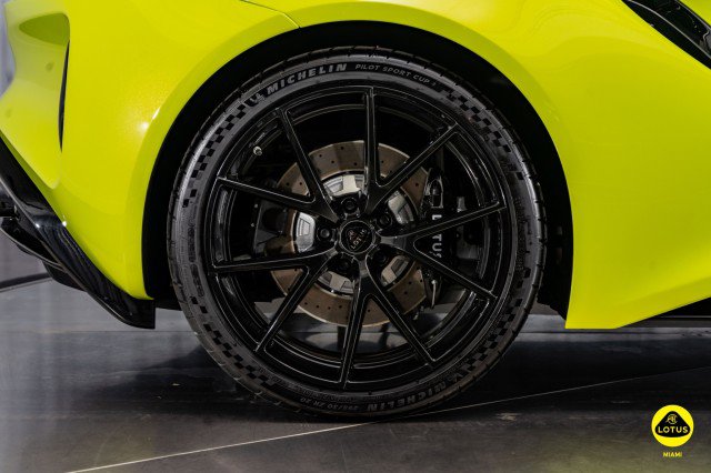 New 2025 Lotus Emira image 23