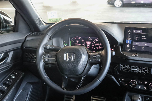 Used 2026 Honda Accord Sport image 16