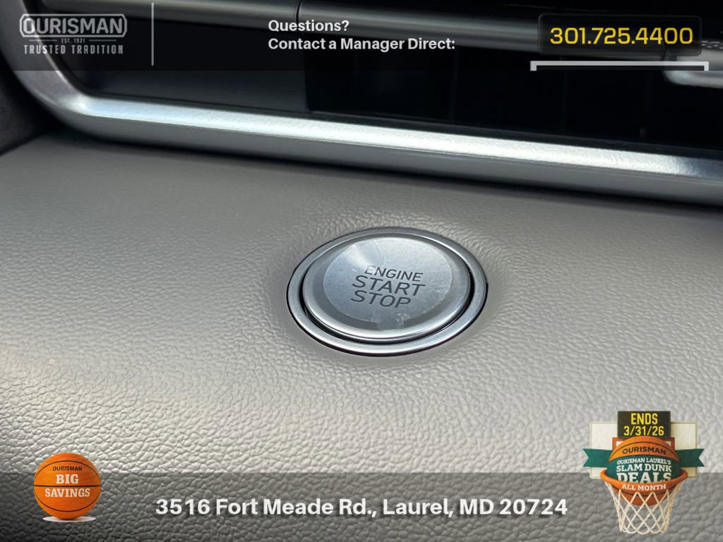 New 2026 Hyundai Elantra Blue image 24