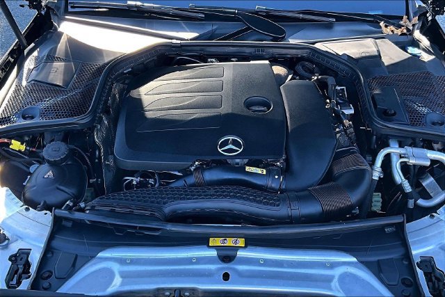 Used 2021 Mercedes-Benz C 300 4MATIC Sedan image 26