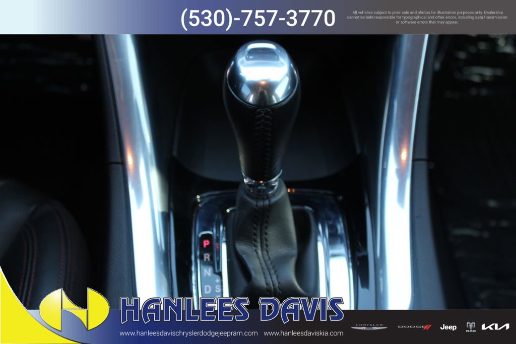 Used 2015 Chevrolet SS image 21