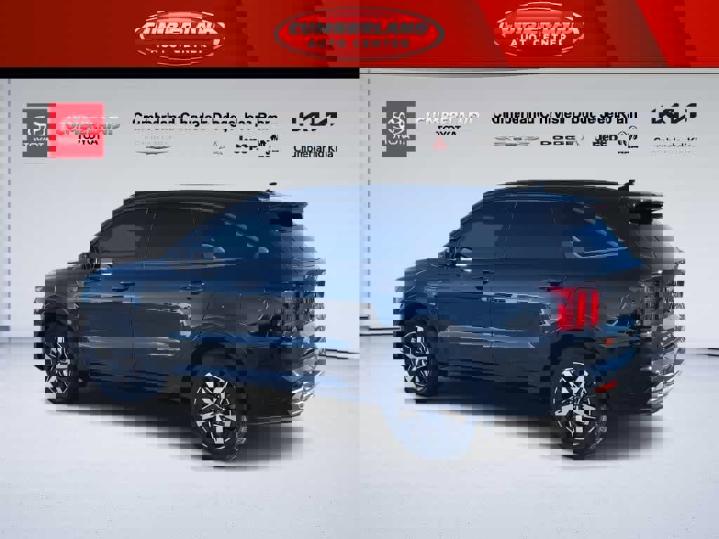 Used 2022 Kia Sorento EX w/ Panoramic Sunroof Package image 6