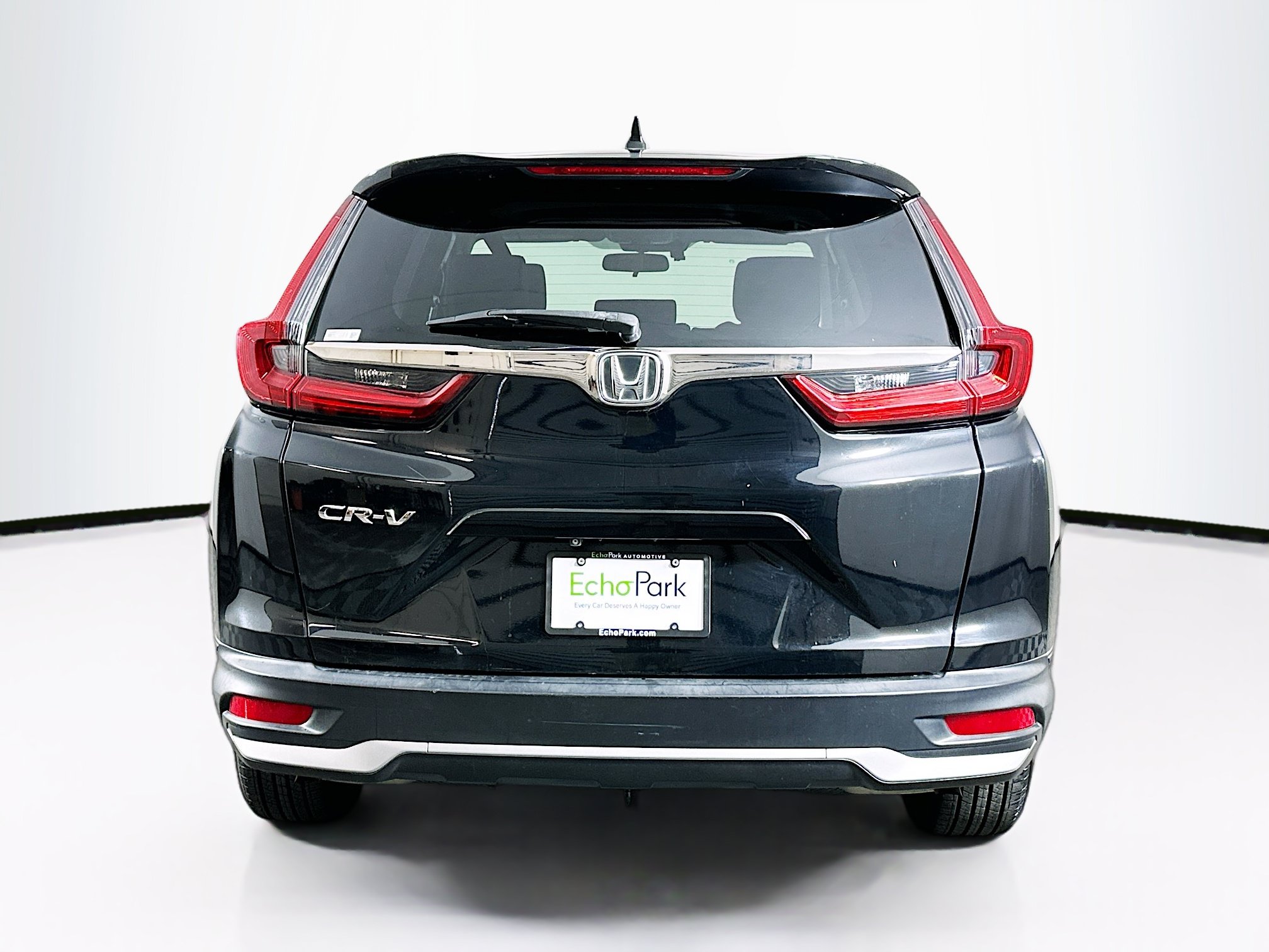 Used 2020 Honda CR-V EX image 7