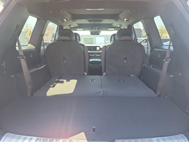 New 2027 Kia Telluride SX X-Pro image 8