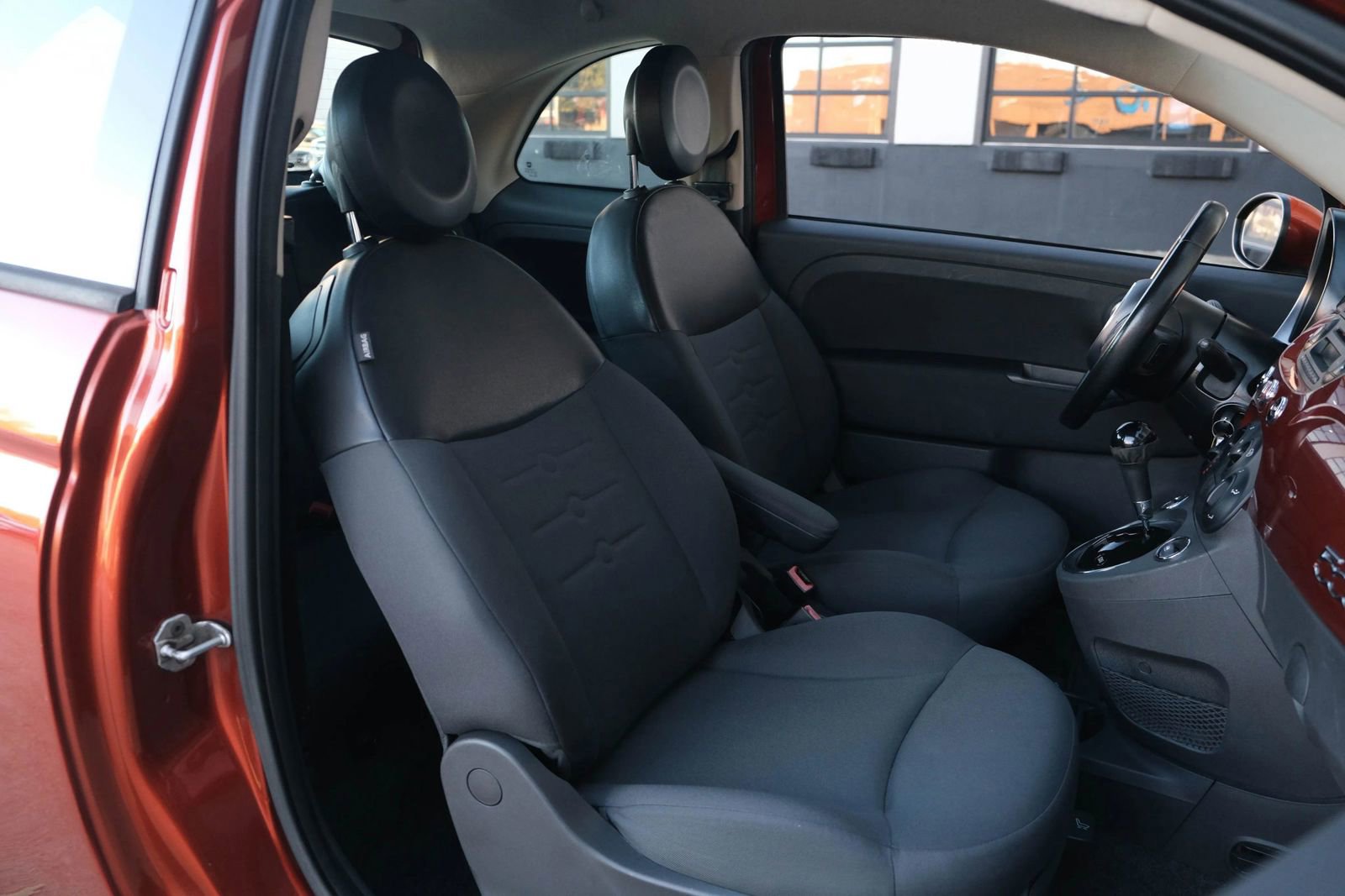 Used 2012 FIAT 500 Pop image 28