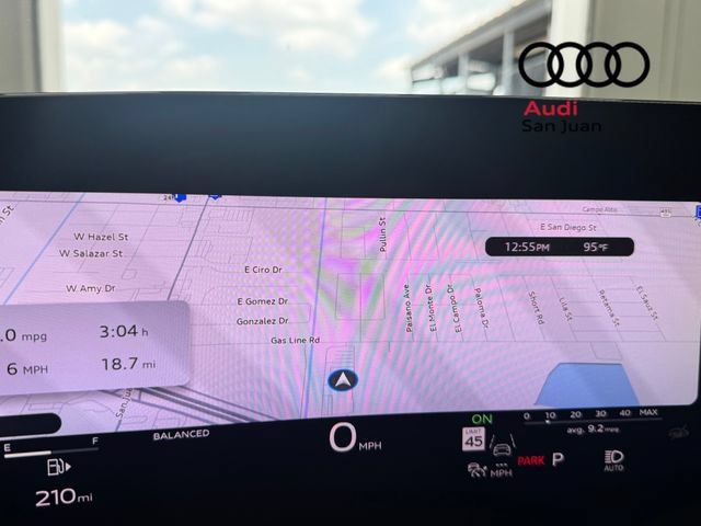 New 2026 Audi Q5 Premium Plus AWD/4WD image 25