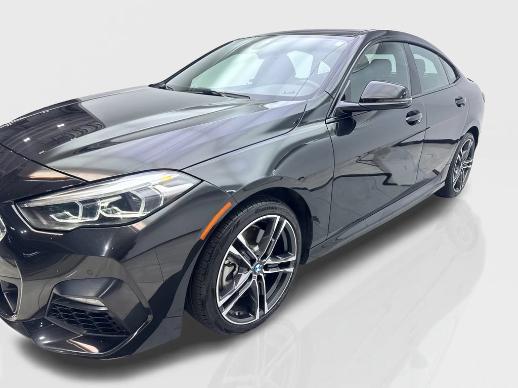 Used 2024 BMW 228i xDrive Gran Coupe w/ M Sport Package AWD/4WD image 11