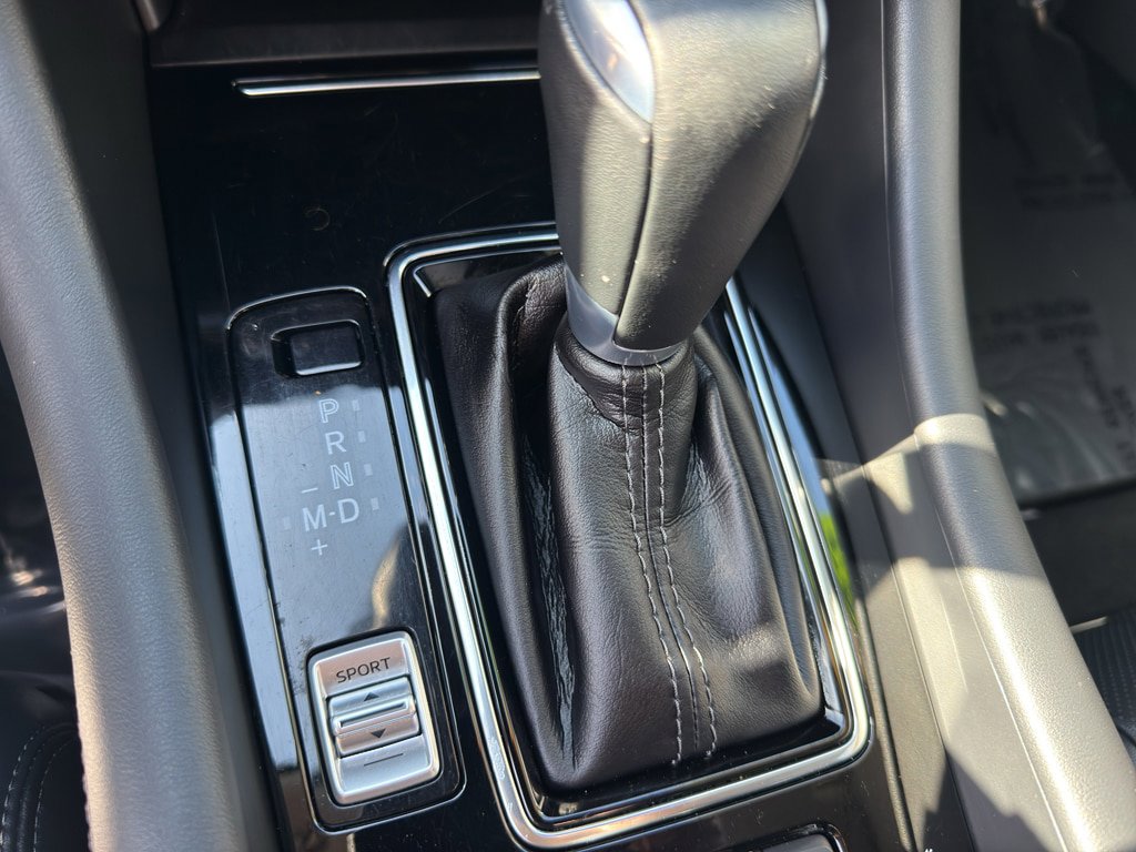 Used 2020 MAZDA MAZDA6 Touring FWD image 16