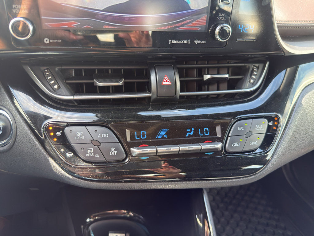 Used 2019 Toyota C-HR Limited FWD image 15