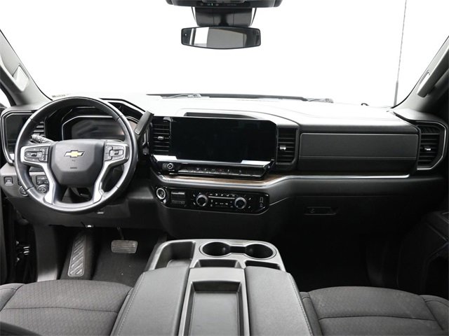 Used 2024 Chevrolet Silverado 2500 LT image 22
