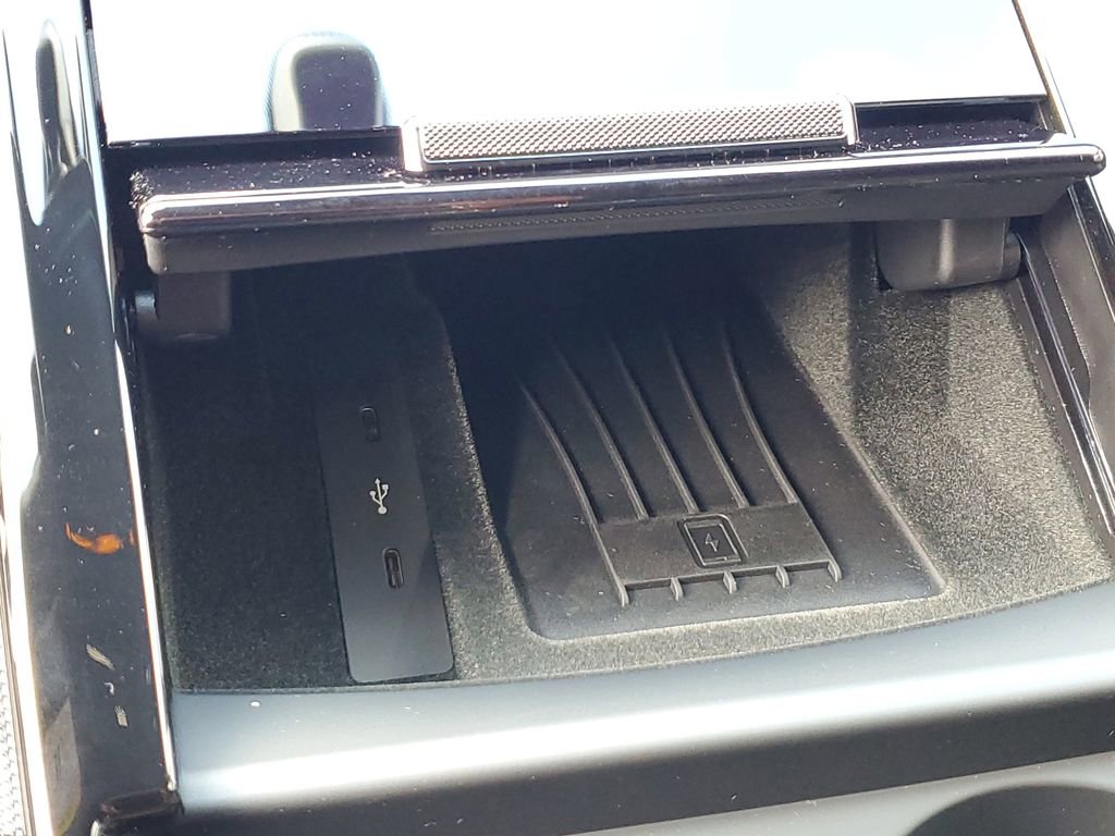 New 2026 Porsche Panamera image 34