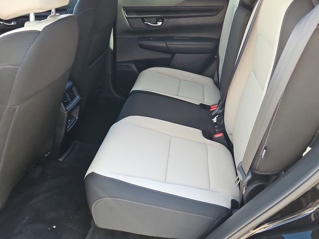 Used 2025 Honda CR-V EX image 12