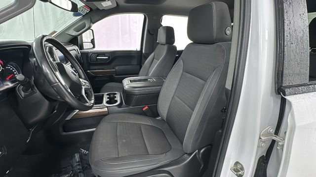 Used 2020 Chevrolet Silverado 1500 LT Trail Boss image 10