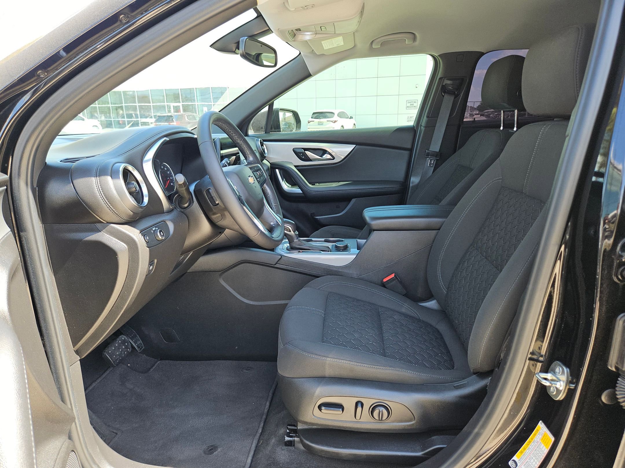 Certified 2020 Chevrolet Blazer LT w/ Redline Edition image 9