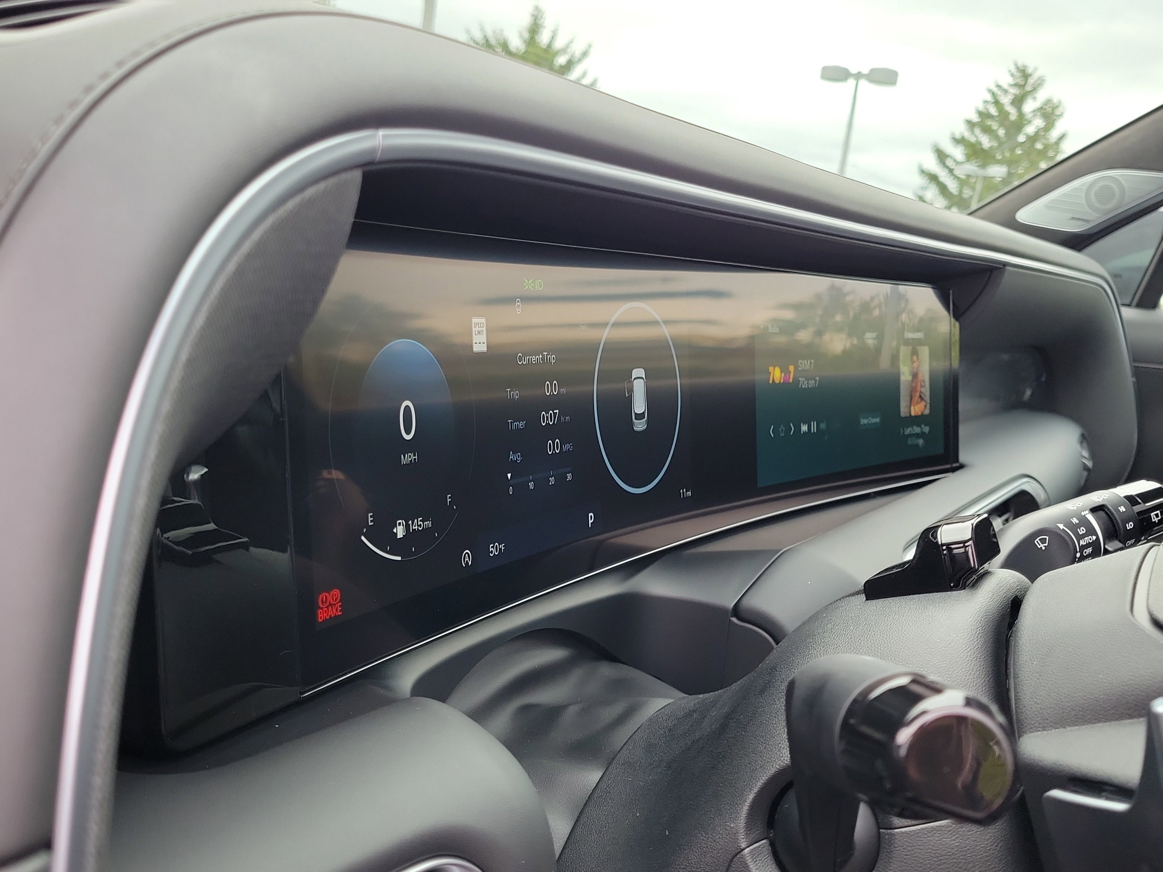 New 2026 Hyundai Palisade Calligraphy image 20