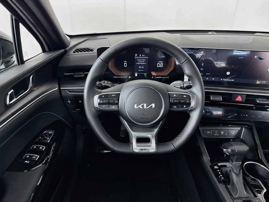New 2027 Kia K5 GT-Line FWD image 25