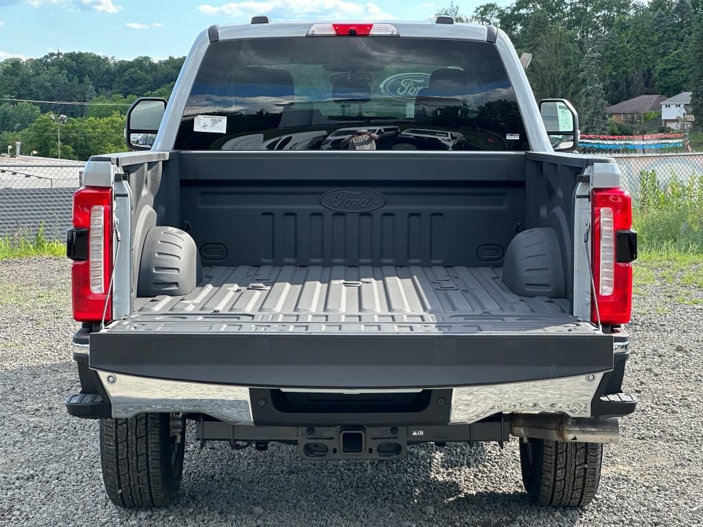 New 2026 Ford F250 XLT w/ XLT Premium Package AWD/4WD image 27