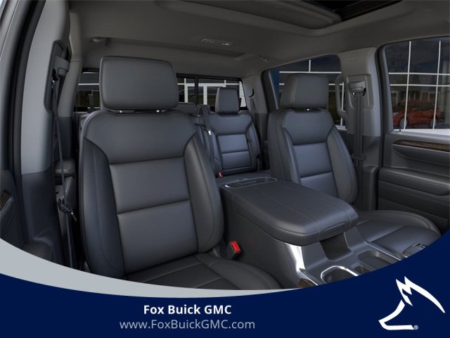 New 2026 GMC Sierra 1500 Elevation image 16