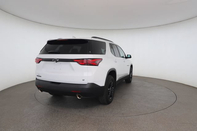 Used 2023 Chevrolet Traverse LT FWD image 17