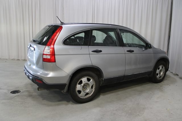 Used 2008 Honda CR-V LX image 26