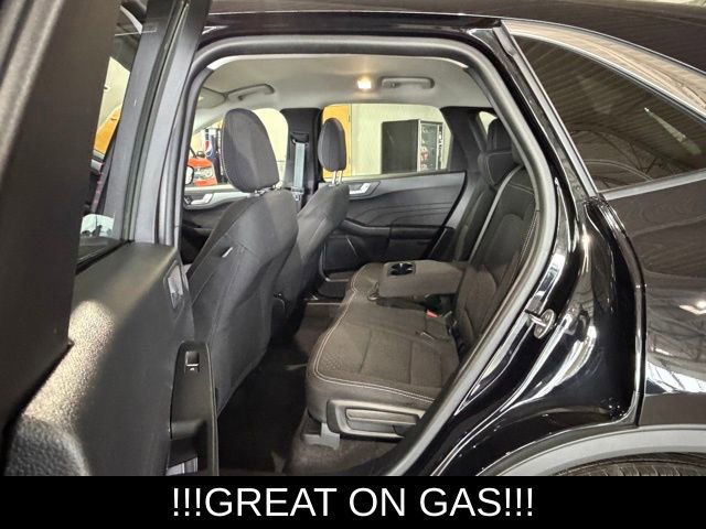 Used 2023 Ford Escape Active w/ Tech Pack #2 image 15