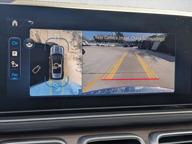 New 2026 Mercedes-Benz GLE 350 4MATIC image 12