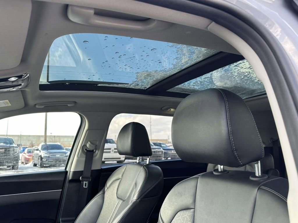 Used 2023 Kia Sorento X-Line EX image 22