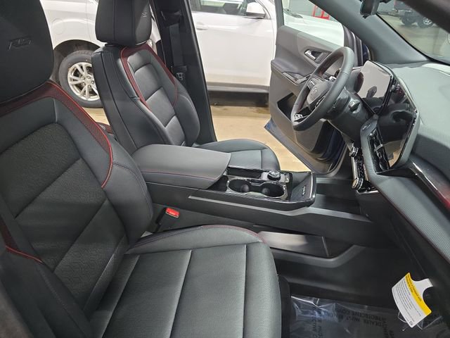 New 2026 Chevrolet Equinox RS image 11