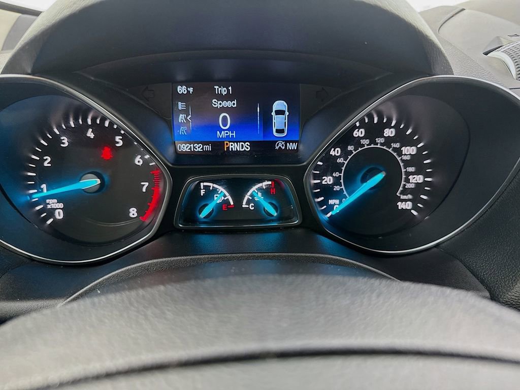 Used 2019 Ford Escape SE AWD/4WD image 14