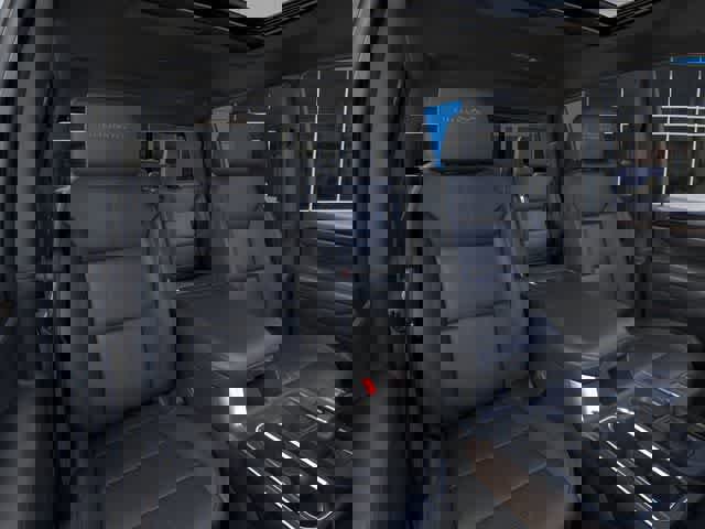 New 2026 Chevrolet Silverado 1500 High Country image 16