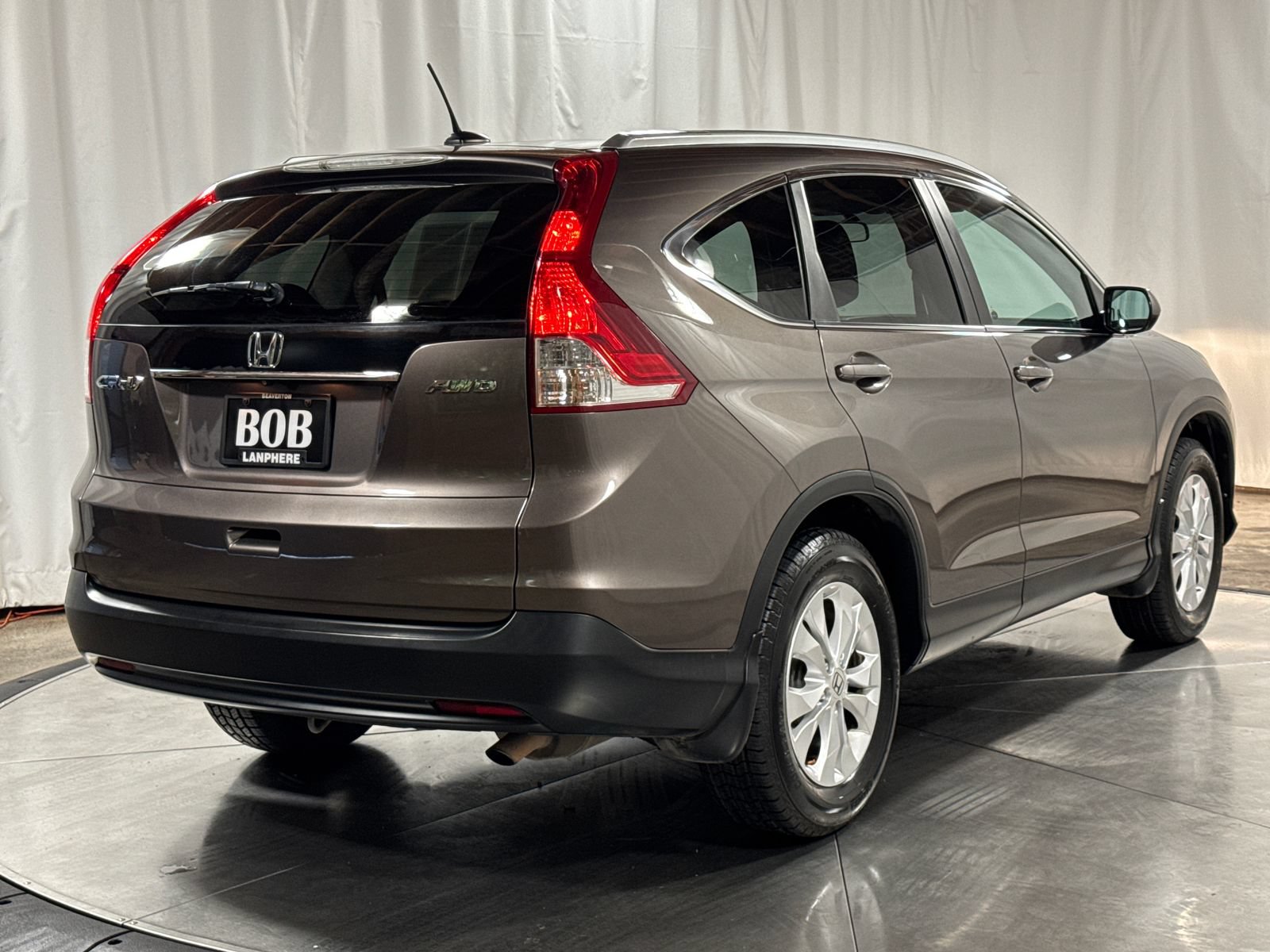 Used 2014 Honda CR-V EX-L image 10