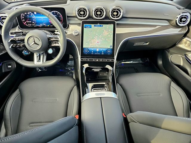 New 2026 Mercedes-Benz CLE 53 AMG 4MATIC Cabriolet image 25