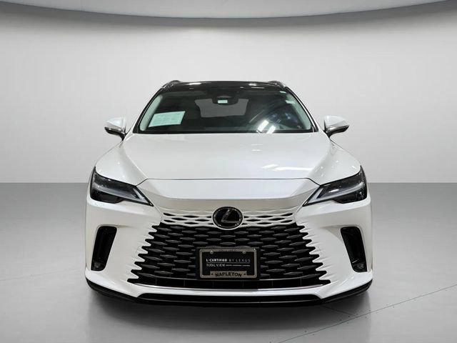 Used 2025 Lexus RX 450h AWD w/ Convenience Package image 8