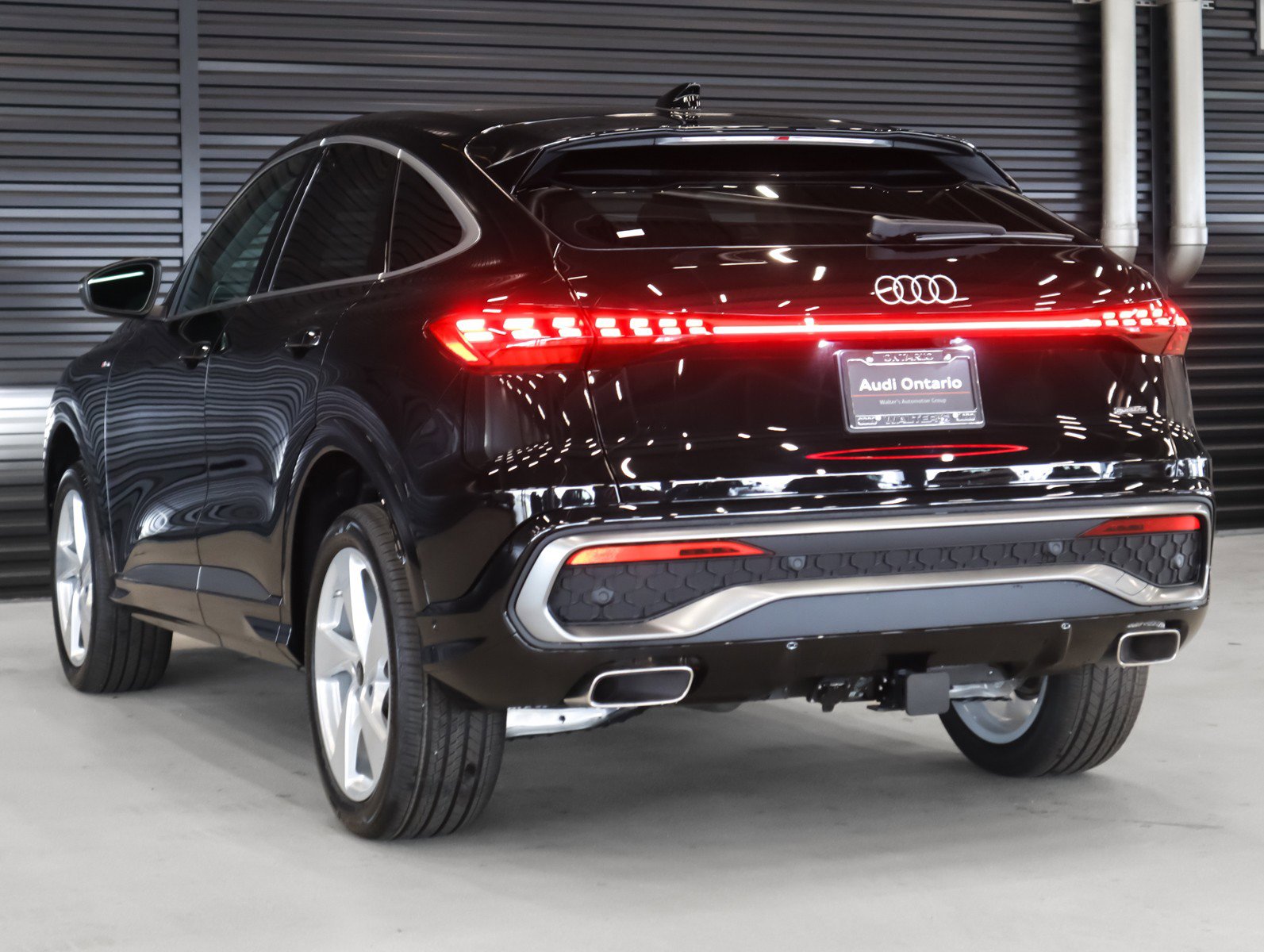 New 2026 Audi Q5 Premium Plus AWD/4WD image 2