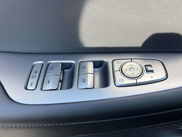 Used 2025 Hyundai Palisade SEL image 17