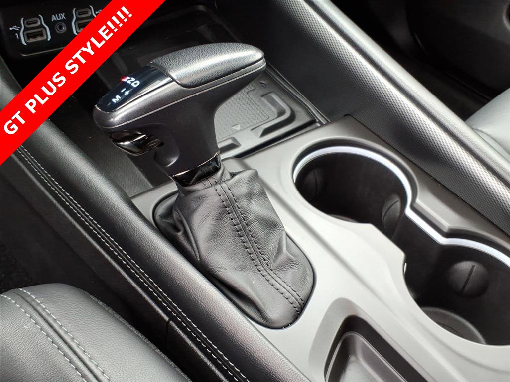 Used 2022 Dodge Durango GT image 21