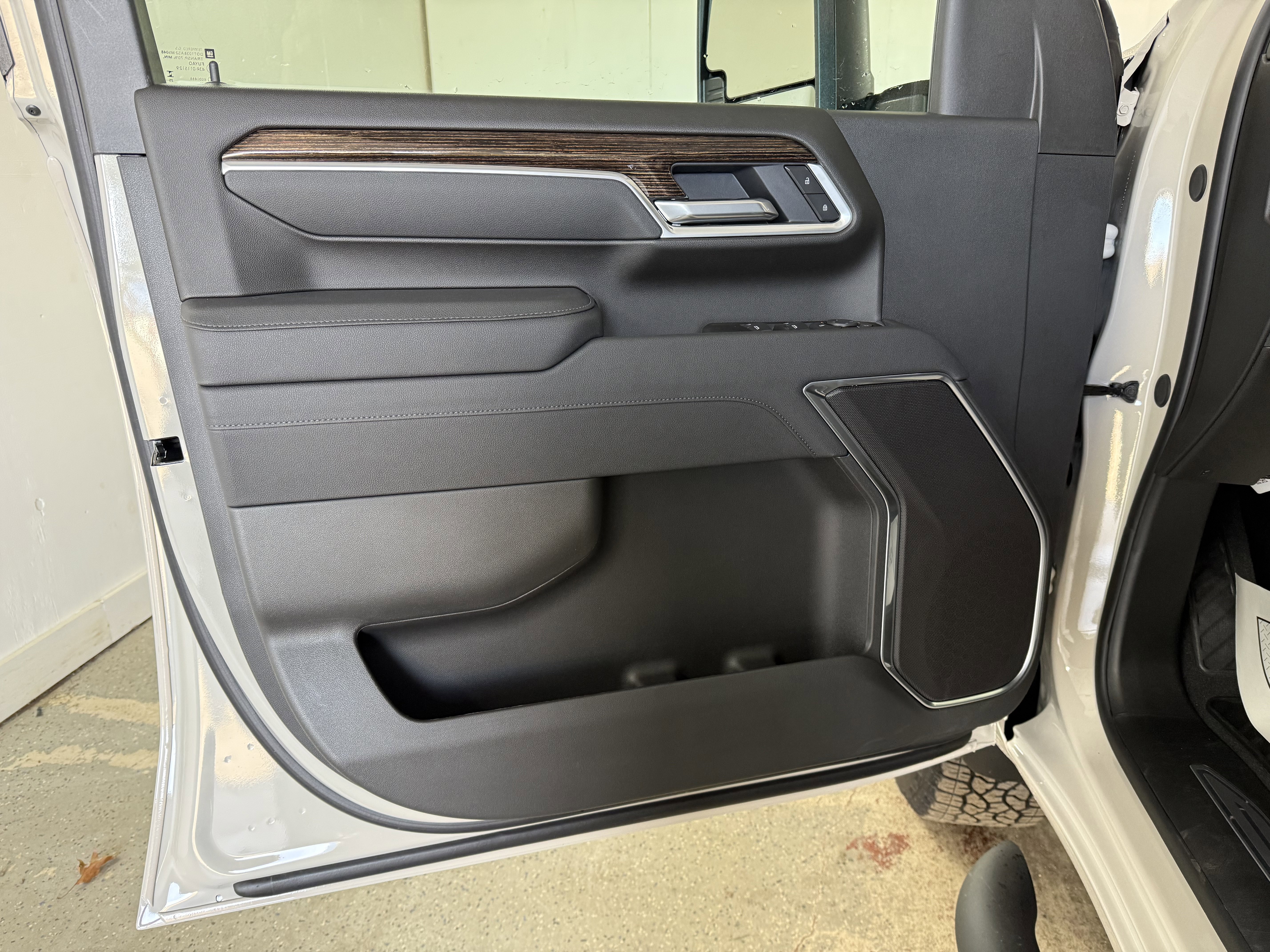 New 2026 GMC Sierra 3500 SLE image 20