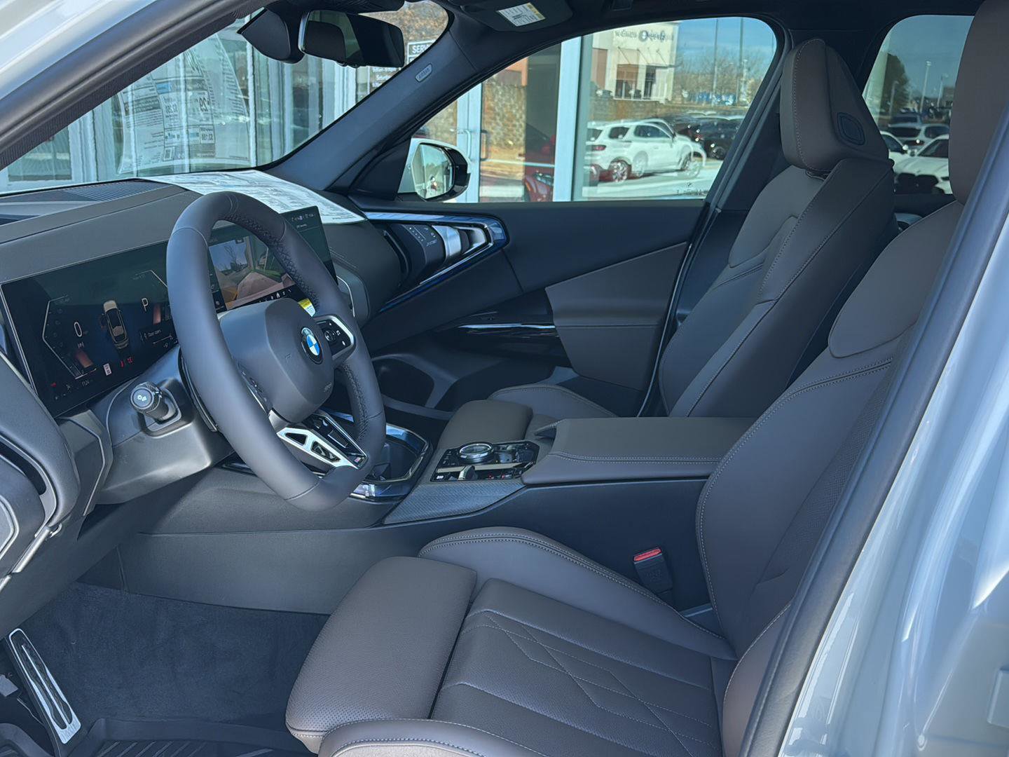 New 2026 BMW X3 xDrive30 image 8