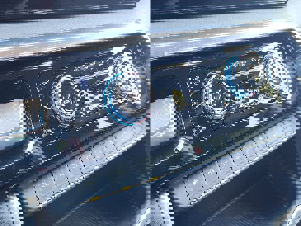 New 2026 GMC Sierra 1500 Denali w/ Denali Reserve Package image 15