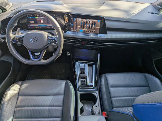 Used 2024 Volkswagen Golf R image 14