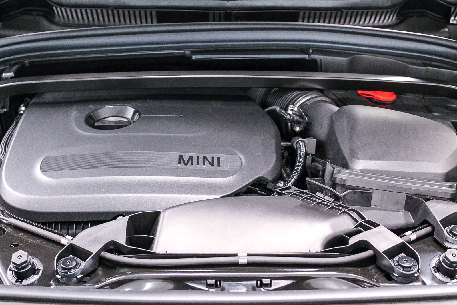 Used 2025 MINI Cooper Countryman S image 30